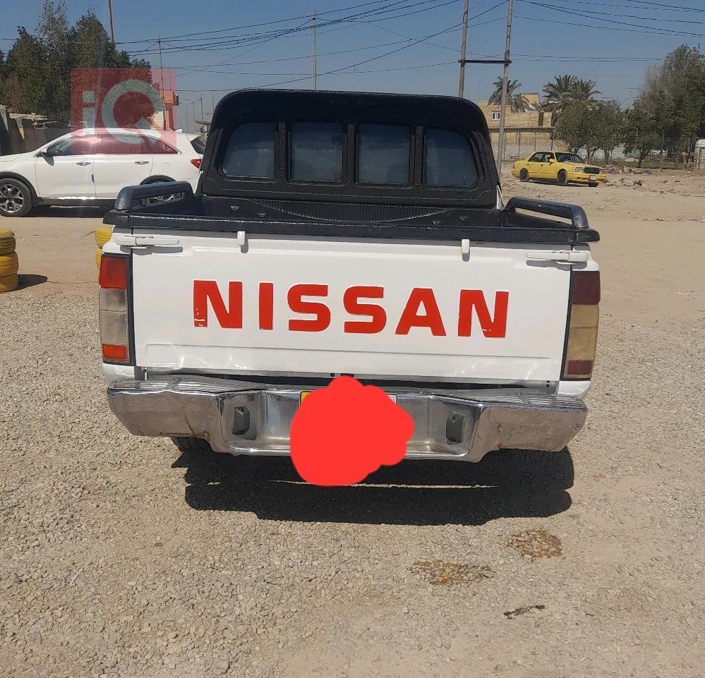 Nissan Pickup
